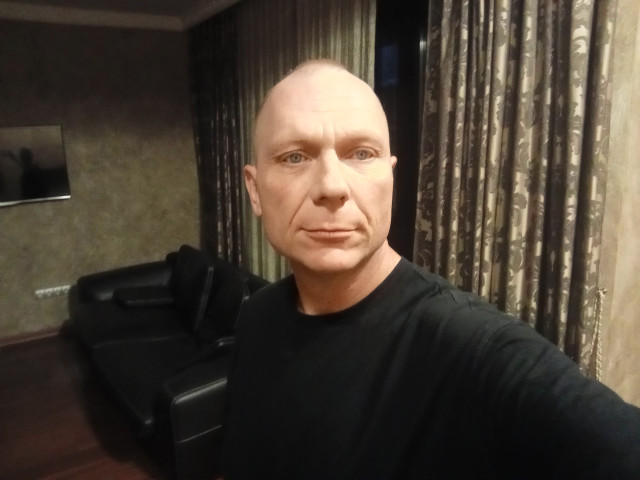 Макс, Россия, Москва. Фото на сайте ГдеПапа.Ру