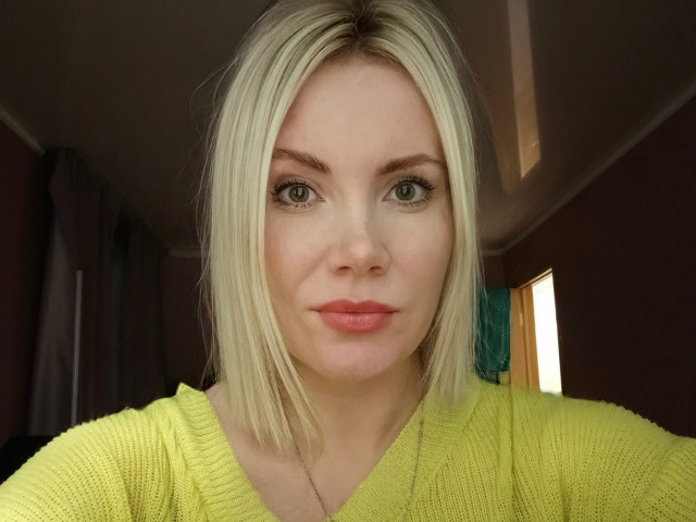 Ирина, Россия, Щербинка. Фото на сайте ГдеПапа.Ру