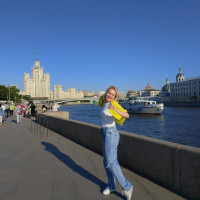 Ирина, Россия, Щербинка, 40 лет