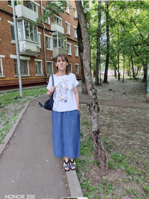Светлана, Россия, Москва. Фото на сайте ГдеПапа.Ру