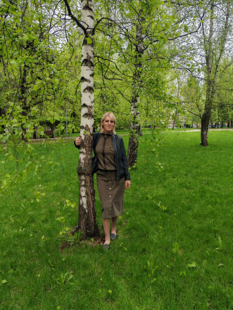 Светлана, Москва, м. Тушинская, 47 лет. Познакомлюсь с мужчиной для любви и серьезных отношений. Анкета 834151. 