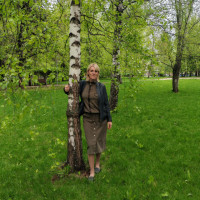 Светлана, Москва, м. Тушинская, 47 лет