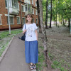 Светлана, Россия, Москва. Фотография 1805625