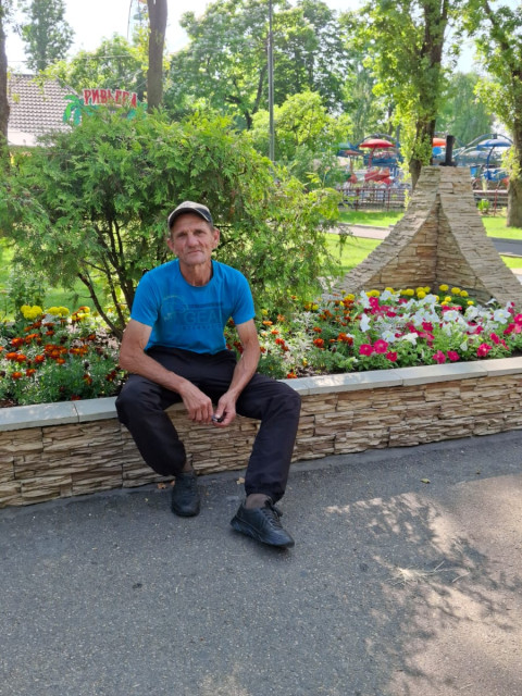 Игорь Платонов, Россия, Краснодар. Фото на сайте ГдеПапа.Ру