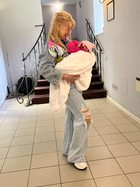 Виола, Санкт-Петербург, м. Озерки. Фото на сайте ГдеПапа.Ру