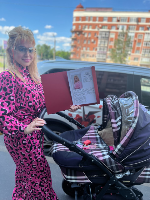 Виола, Санкт-Петербург, м. Озерки. Фото на сайте ГдеПапа.Ру