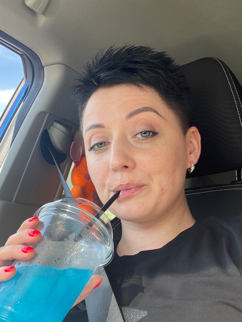 Кристина, Россия, Москва. Фото на сайте ГдеПапа.Ру