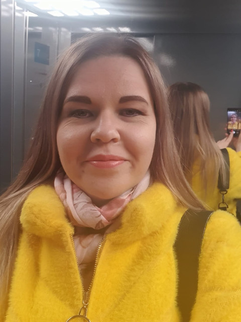 Наталья, Россия, Москва. Фото на сайте ГдеПапа.Ру