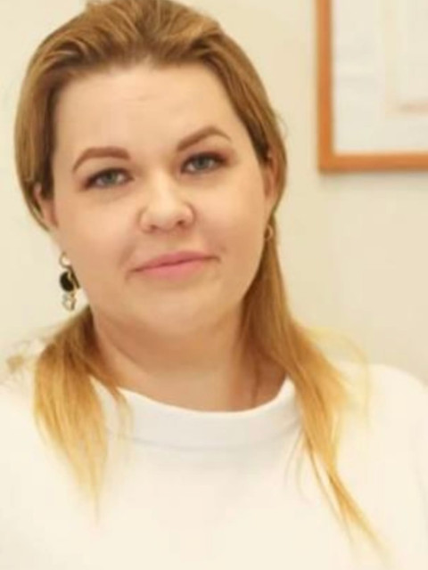 Наталья, Россия, Москва. Фото на сайте ГдеПапа.Ру