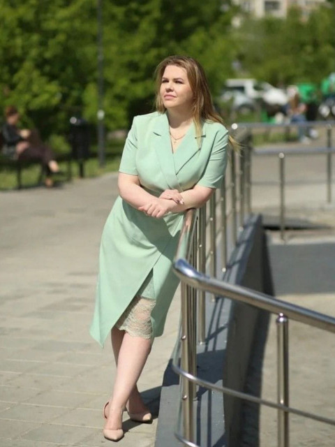 Наталья, Россия, Москва. Фото на сайте ГдеПапа.Ру