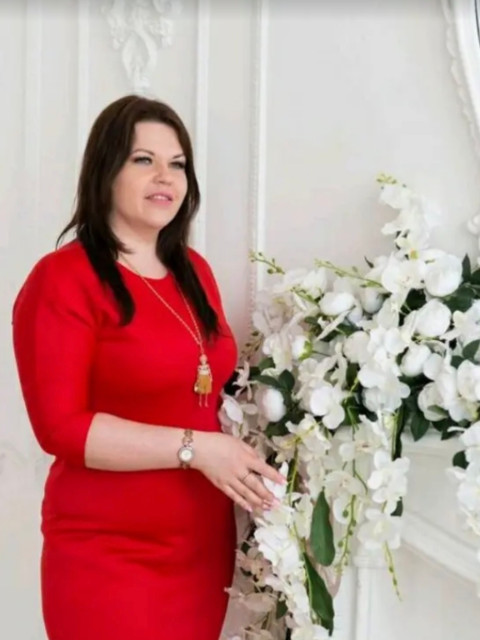 Наталья, Россия, Москва. Фото на сайте ГдеПапа.Ру