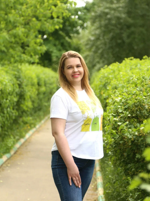 Наталья, Россия, Москва. Фото на сайте ГдеПапа.Ру