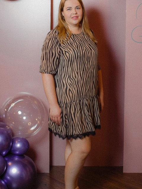 Наталья, Россия, Москва. Фото на сайте ГдеПапа.Ру