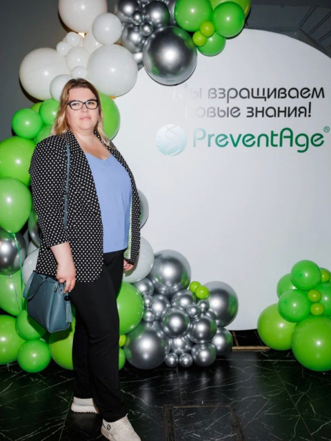 Наталья, Россия, Москва. Фото на сайте ГдеПапа.Ру