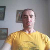 Тагир, Россия, Уфа, 39 лет