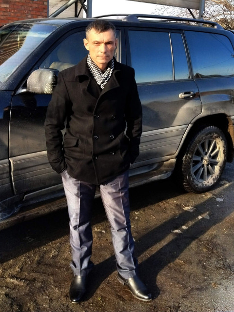 Andre Bliznez, Россия, Батайск. Фото на сайте ГдеПапа.Ру