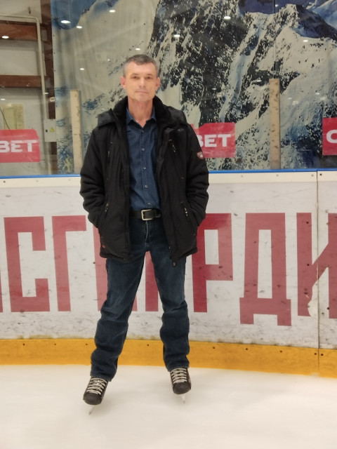 Andre Bliznez, Россия, Батайск. Фото на сайте ГдеПапа.Ру