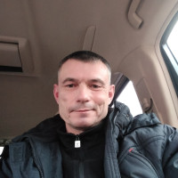 Andre Bliznez, Россия, Батайск, 52 года