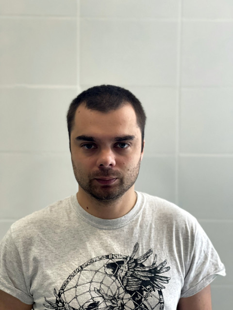 Руслан, Россия, Москва. Фото на сайте ГдеПапа.Ру