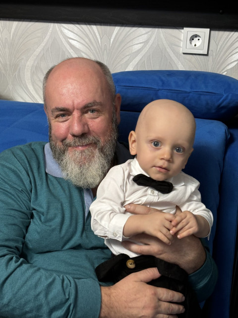 Олег, Россия, Москва, 60 лет, 1 ребенок. Познакомлюсь с женщиной для дружбы и общения.Люблю крым, часто приезжаю, хочу познакомиться с женщиной для совместного проведения времени, дружбы