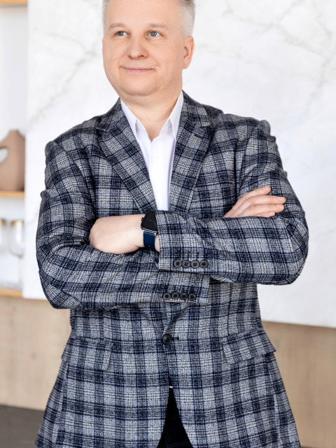 Антон, Санкт-Петербург, м. Дунайская. Фото на сайте ГдеПапа.Ру