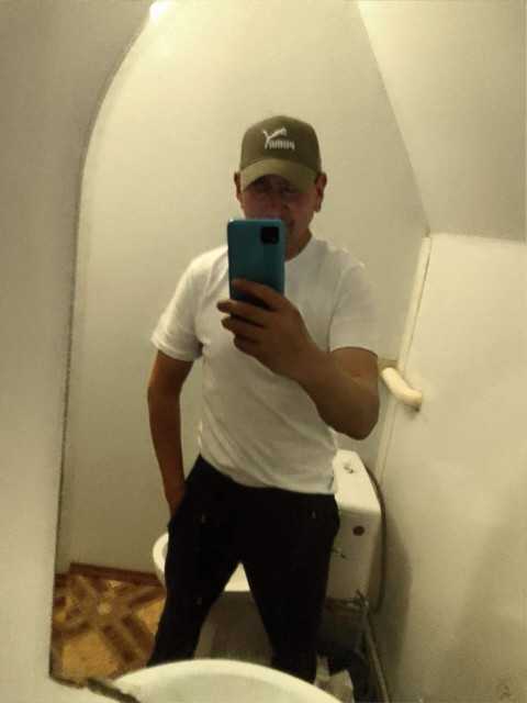 Булат, Россия, Ишим. Фото на сайте ГдеПапа.Ру