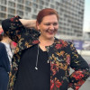 Александра, 45, Россия, Москва
