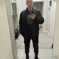 Андрей, Москва, м. Сходненская, 39 лет