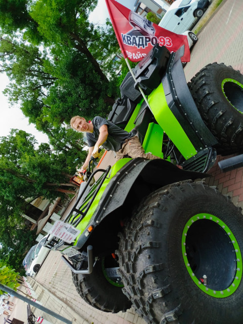 Николай, Россия, Ростов-на-Дону. Фото на сайте ГдеПапа.Ру