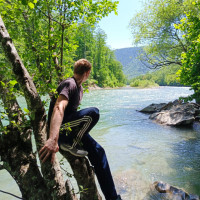 Николай, Россия, Ростов-на-Дону, 35 лет