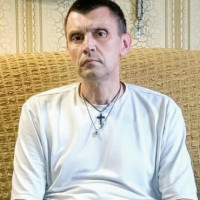 Alekseu, Россия, Лакинск, 52 года
