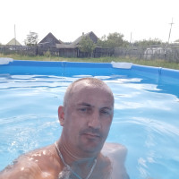 Олег, Беларусь, Гомель, 43 года