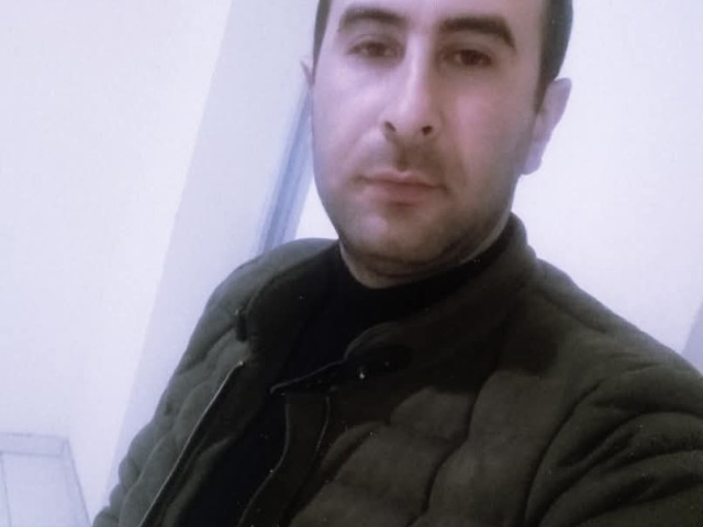 Зорик, Серпухов, 36 лет, 1 фото. Хочу встретить женщину