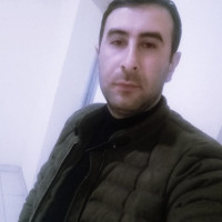 Зорик, Россия, Серпухов, 36 лет