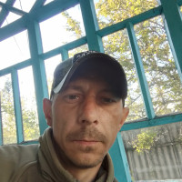 Мася, Россия, Донецк, 34 года