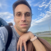 Дмитрий, Россия, Нижний Новгород, 33 года