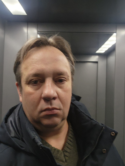 Борис, Россия, Москва. Фото на сайте ГдеПапа.Ру