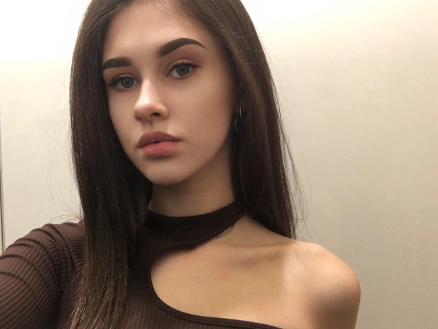 Inna, Россия, Новосибирск, 25 лет. Познакомлюсь с парнем для любви и серьезных отношений, брака и создания семьи. Анкета 834352. 