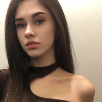 Inna, Россия, Новосибирск, 25 лет