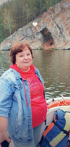 Олеся Устьянцева (Новикова), Россия, Артемовский, 48 лет, 1 ребенок, 1 фото. Ищу: Серьезные отношения  Анкета 834354. 