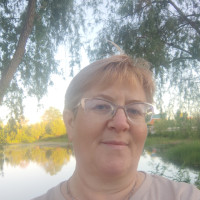 Наталия, Россия, Самара, 49 лет