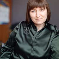 Ксения, Россия, Самара, 48 лет