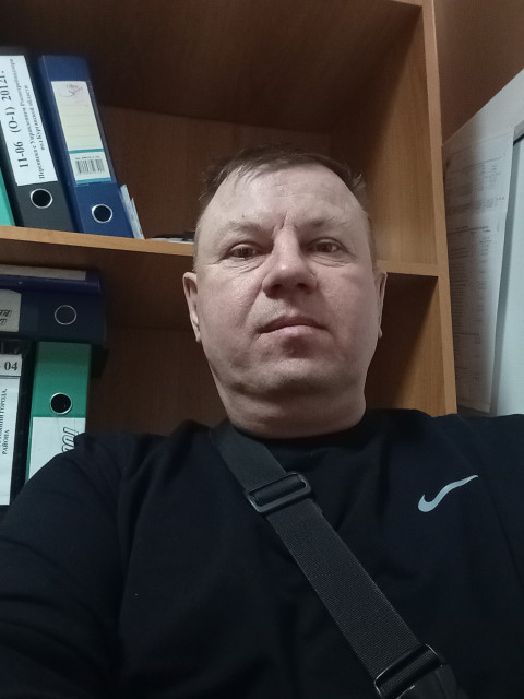 Андрей, Россия, Шумиха. Фото на сайте ГдеПапа.Ру