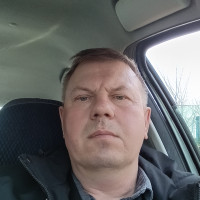 Андрей, Россия, Шумиха, 53 года