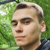 Кирилл, Россия, Балашиха, 27 лет