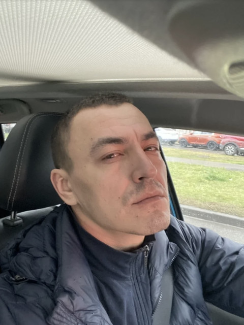 Никита, Россия, Москва. Фото на сайте ГдеПапа.Ру