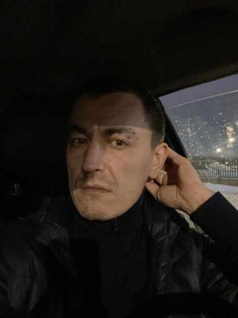 Никита, Россия, Москва. Фото на сайте ГдеПапа.Ру