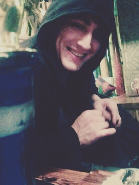 Никита, Россия, Москва. Фото на сайте ГдеПапа.Ру