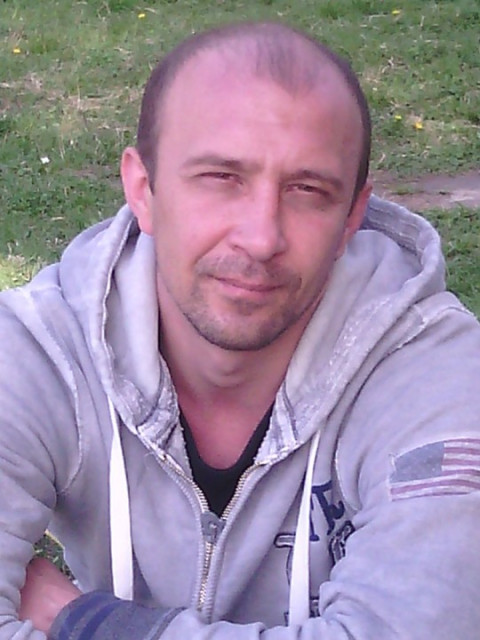 Игорь, Россия, Москва, 51 год, 1 ребенок. Познакомлюсь для серьезных отношений.