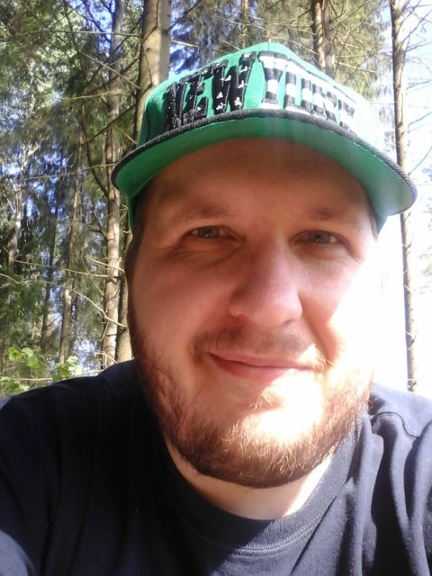 Женёк Леоненко, Беларусь, Орша, 35 лет. Познакомится с женщиной